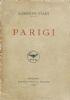 Parigi - Lorenzo Viani - copertina