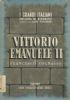 Vittorio Emanuele II - Francesco Cognasso - copertina