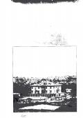 La Villa Medicea di Poggio a Caiano