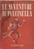 Le avventure di Pulcinella