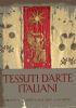 Tessuti d’arte italiani dal XII al XVII secolo