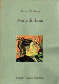 Morte di dama - copertina