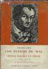 Les fleurs du mal e Petits poèmes en prose - Charles Baudelaire - copertina