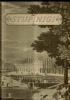 Stupinigi. Un capolavoro del settecento europeo tra barocchetto e classicismo. Architettura Pittura Scultura Arredamento - Luigi Mallé - copertina