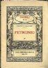 Petronio