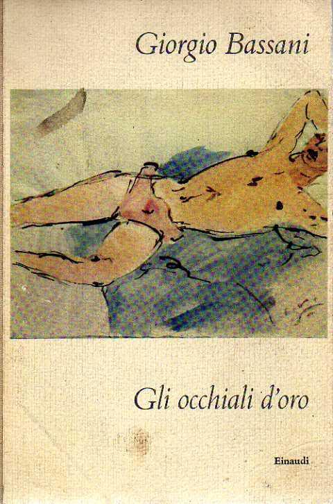 Gli occhiali d’oro