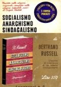 Socialismo, Anarchismo, Sindacalismo