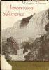 Impressioni d’America - Giuseppe Giacosa - copertina