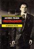 I protagonisti - Michael Tolkin - copertina