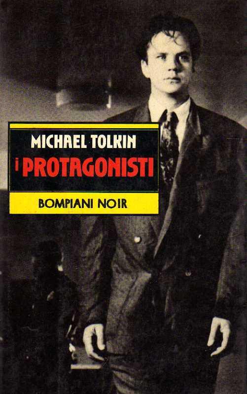 I protagonisti