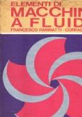 Elementi Di Macchine A Fluido - copertina