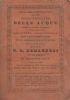 Della condotta delle acque secondo le vecchie intermedie e vigenti legislazioni dei diversi paesi d’Italia colle pratiche rispettive loro nella dispensa di dette acque - 4 vol - copertina