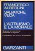 L’Altruismo E La Morale - copertina