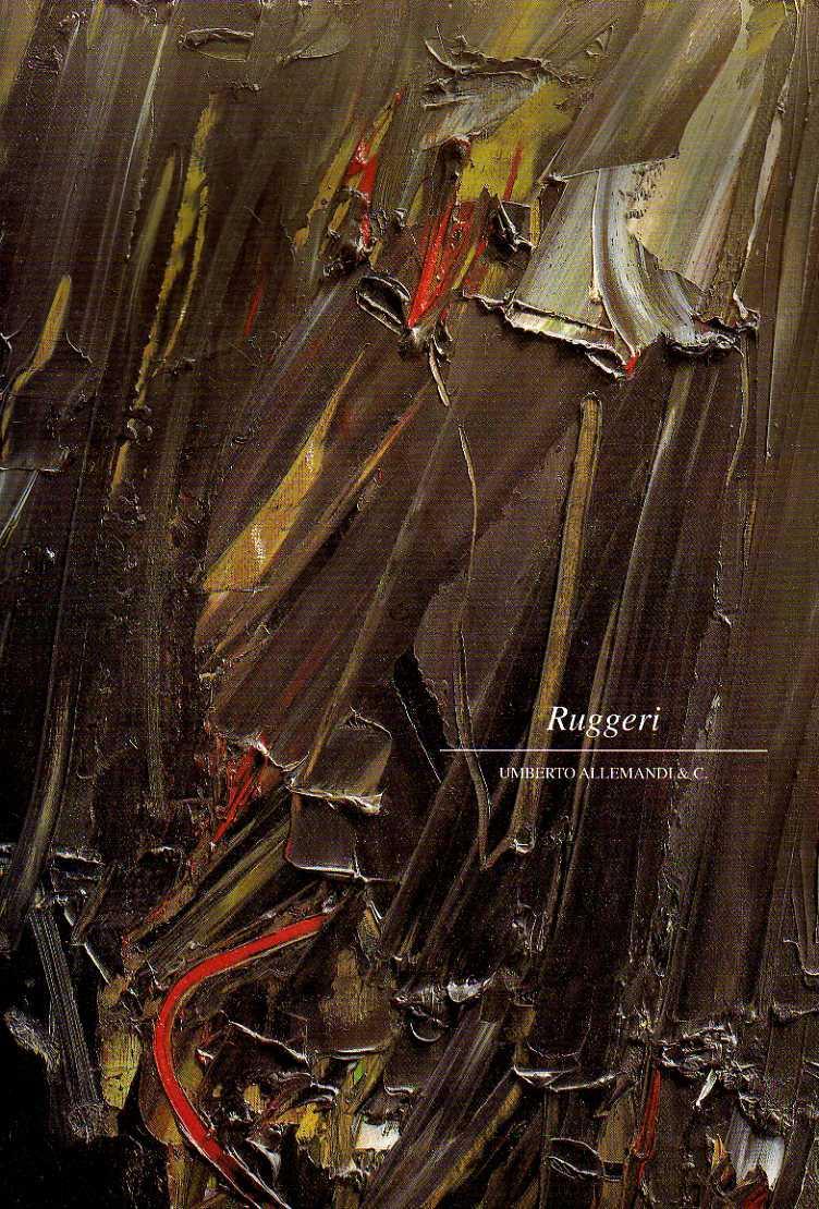 Ruggeri. Le stanze della memoria