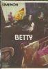 Betty - Georges Simenon - copertina