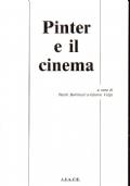 Pinter E Il Cinema - copertina