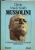 Mussolini - Denis Mack Smith - copertina