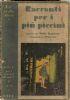 Racconti per i più piccini - La scala d’oro serie I n.2 - Milly Dandolo - copertina