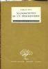 Manoscritto di un prigioniero - Carlo Bini - copertina