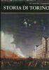 Storia di Torino - Francesco Cognasso - copertina