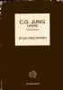 Studi psichiatrici - Carl Gustav Jung - copertina