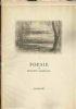 Poesie di Giovanni Camerana