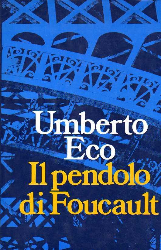 Il pendolo di Foucault