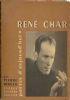 Renè Char - copertina