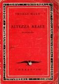 Altezza reale