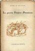 La guerra Franco-Prussiana - Fustel de Coulanges - copertina