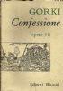 Confessione - Opere VII