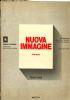 Nuova immagine new image - Una generazione (e mezzo) di giovani artisti internazionali - Flavio Caroli - copertina