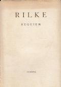 Requiem - Rainer Maria Rilke - copertina