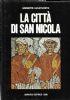 La città di San Nicola - Giuseppe Lucatuorto - copertina