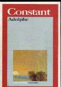 Adolphe - Benjamin Constant - copertina