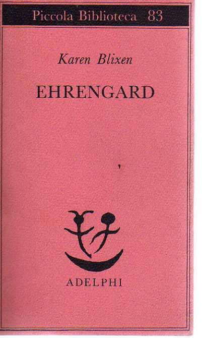 Ehrengard