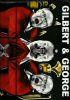 Gilbert e George - copertina