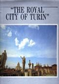 The Royal City of Turin