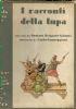 I racconti della lupa - La scala d’oro serie V n.7 - Gustavo Brigante Colonna - copertina