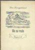 Me ne vado - Ottantun incisioni in legno - Leo Longanesi - copertina