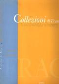COLLEZIONI DI FRANCIA. Le opere dei Fondi Regionali d’Arte Contemporanea - copertina