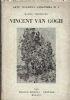Disegni di Vincent Van Gogh - Arte Moderna Straniera n.8 - Marco Valsecchi - copertina