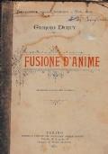 Duruy G. - FUSIONE D’ANIME