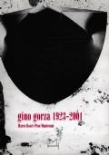 Gino Gorza 1923-2001 - copertina