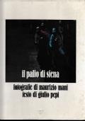 Il Palio di Siena - copertina