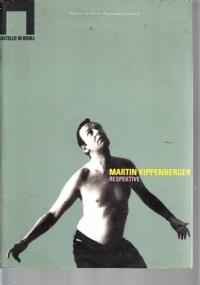 Martin Kippenberger - copertina