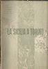 La Sicilia a Torino - copertina