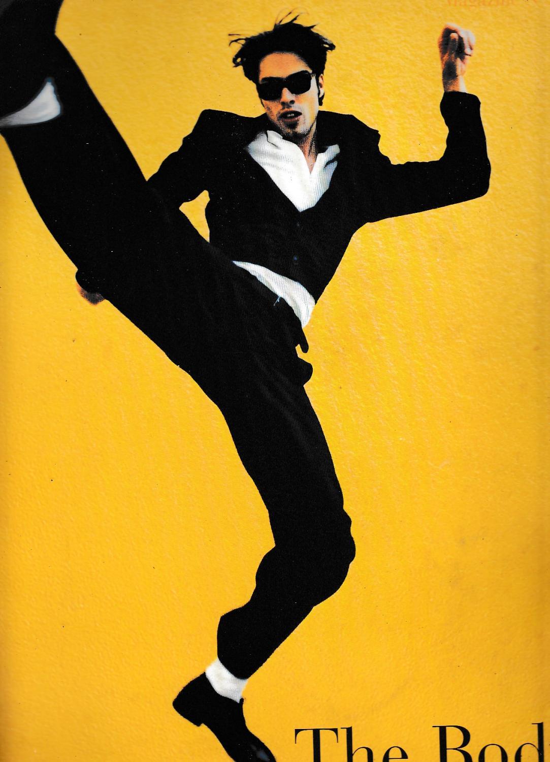 Laboratorio del libro