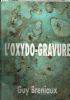 L’oxido-gravure - copertina