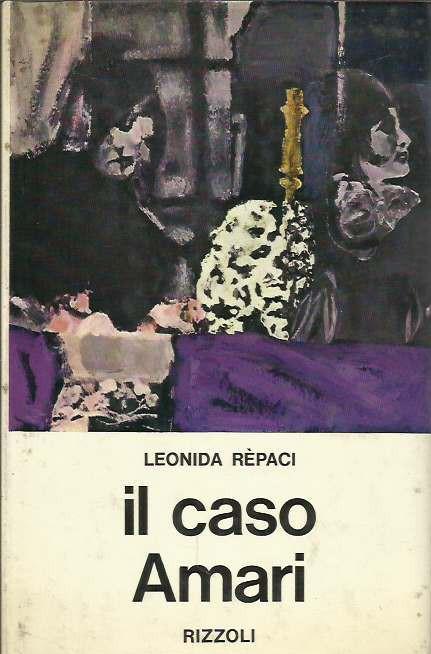 Il caso Amari